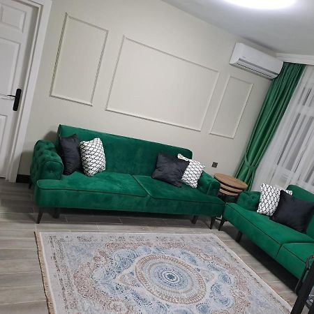 Taksim Nida Flats Apartment Istanbul Exterior photo