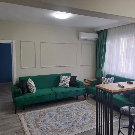 Taksim Nida Flats Apartment Istanbul Exterior photo